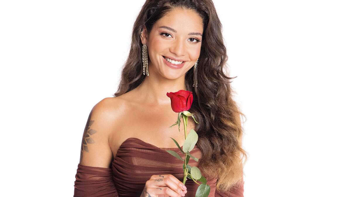 Bachelorette Yara Buol im grossen Interview mit Schweizer Illustrierte