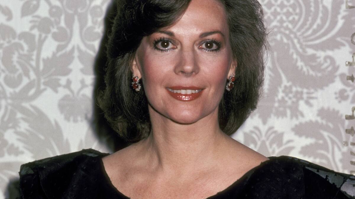 Natalie Wood Unfall Tod Wird Neu Ermittelt Mord Schweizer Illustrierte