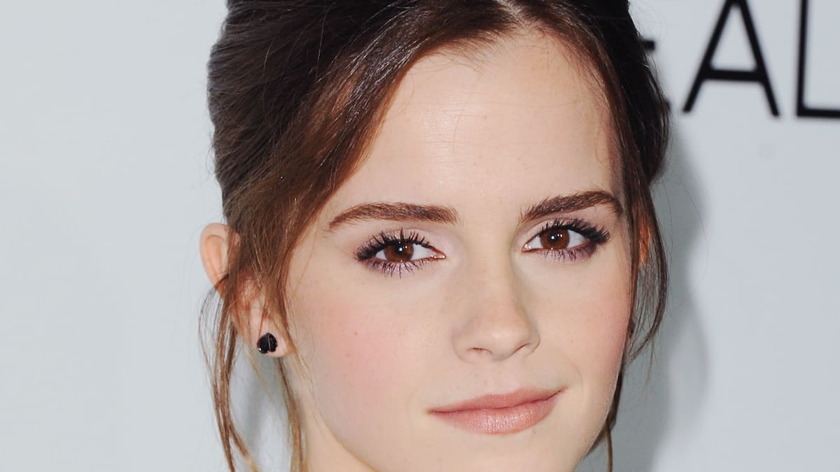 Fifty Shades Of Grey Emma Watson Spielt Sexsklavin Ana Steele
