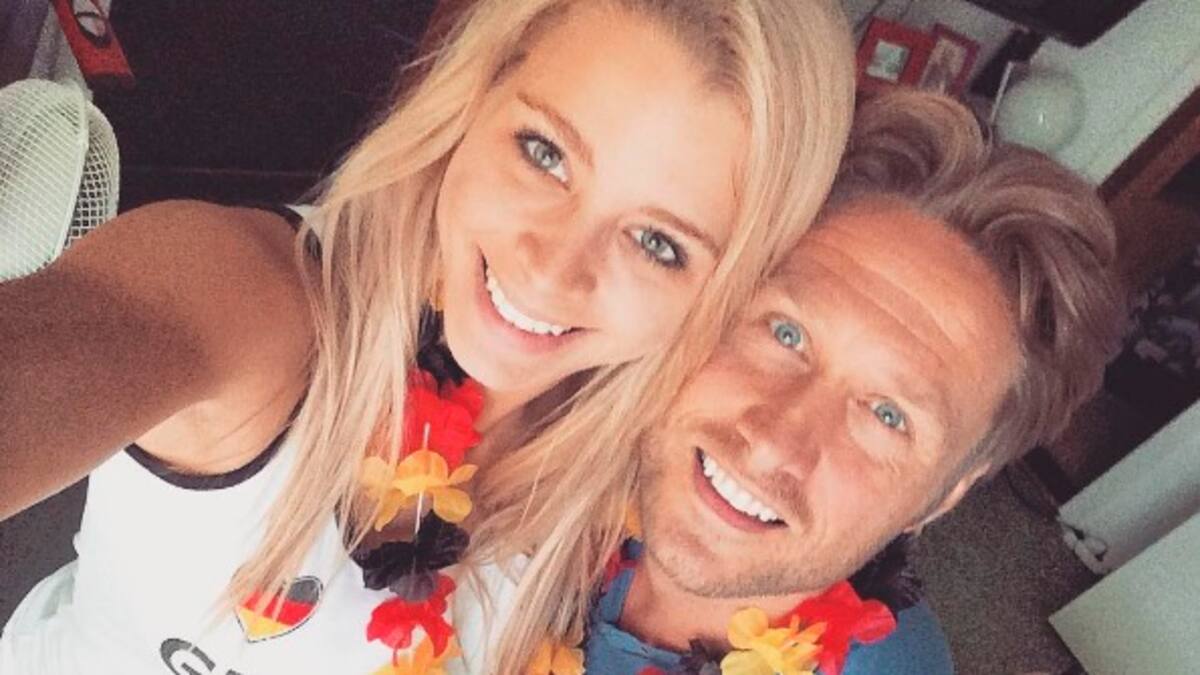 Nico Schwanz Trennung Von Saskia Atzerodt Bachelor Playboy