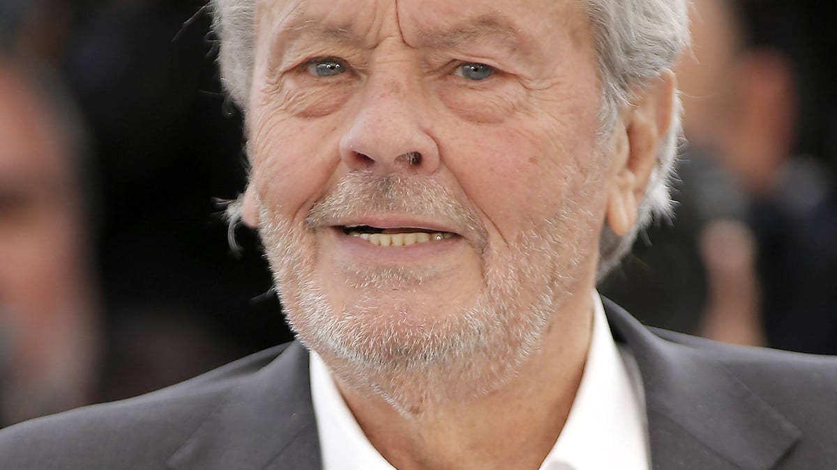 Will Alain Delon Die Sterbehilfe In Der Schweiz Annehmen? 