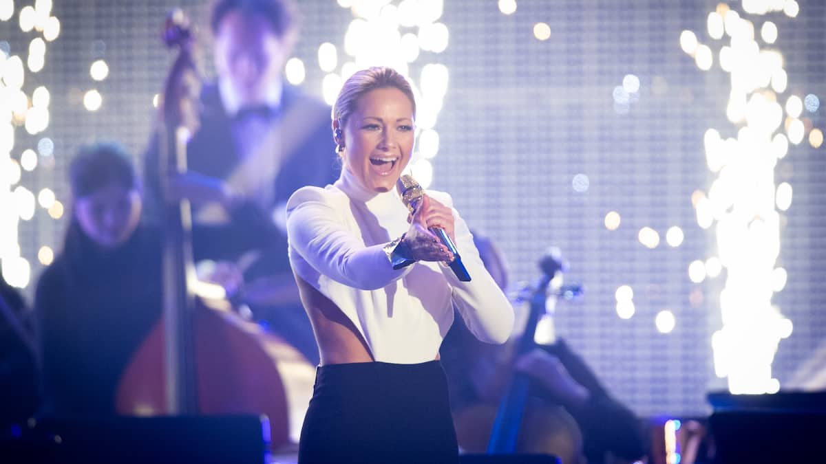 Exklusives Interview von Helene Fischer das sind ihre 5 wichtigsten