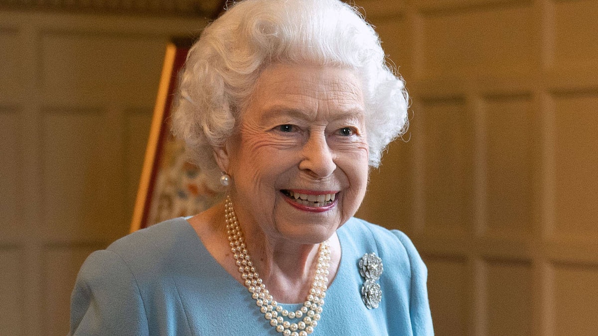 Queen Elizabeth II. wird 96 Jahre alt – Das ganz private Leben der Monarchin  Schweizer 