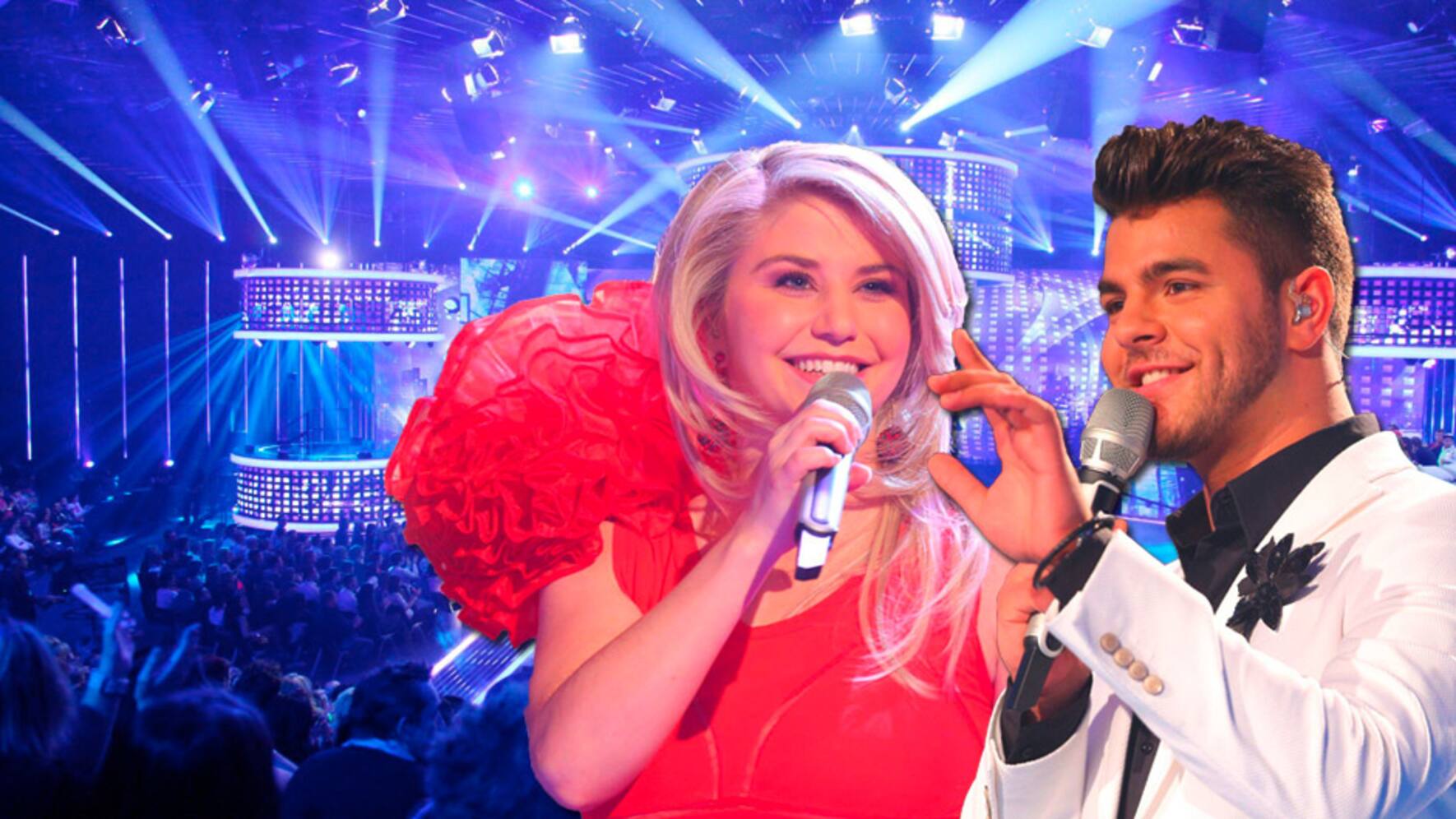 DSDS 2013 Hatte Beatrice Egli Sex mit Ricardo im Flugzeug