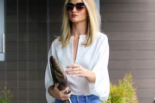 4 Gründe, warum die Schulter das neue Mass der Dinge ist 3 Gründe Trend