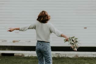 Was tun gegen «Single-Shaming»? Glücklich alleine – das sollte heutzutage nichts besonderes mehr sein.