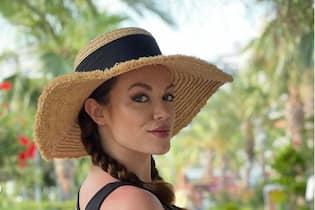 Ex-Bachelorette Zaklina Bäbler leidet unter unheilbarer Krankheit Zaklina Djuricic