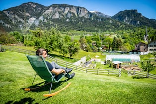 Jetzt hat er den Salat Andreas Caminada 2021