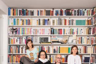 Galerie: Die grösste Homestory der Schweiz Dorfreportage Freienwil AG