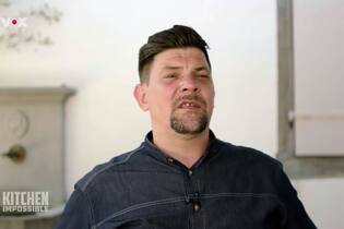 TV-Koch Tim Mälzer flucht in Thurgauer Edel-Beiz rum Tim Mälzer im Schäfli Wigoltingen