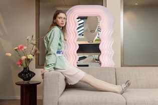 Das tragen wir diesen Frühling STYLE 01/25 H100