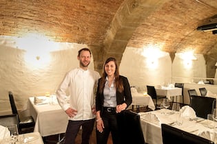 Berner Platte, neu interpretiert! Berner Platte, neu interpretiert!