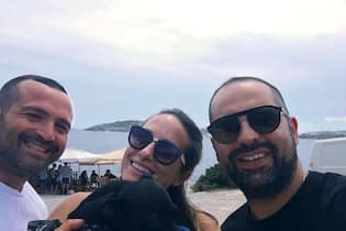 Ibiza-Tipps: Diese Restaurants darf man nicht verpassen! Blog Zoe Torinesi Ibiza