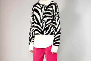 Schwarz-Weiss-Denken Joseph Fall/Winter 2013