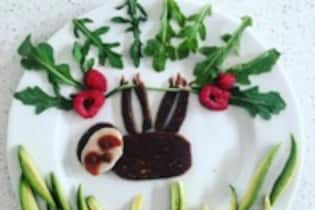 Zoe Torinesi Blog Von Pinguinbananen Zoe Torinesi Foodblod