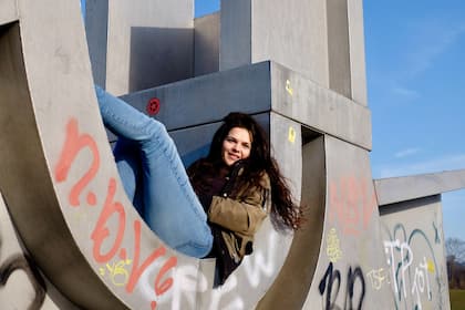 So besiegte Tanya die Angst, die ihr Leben bestimmte Tanya Toyota