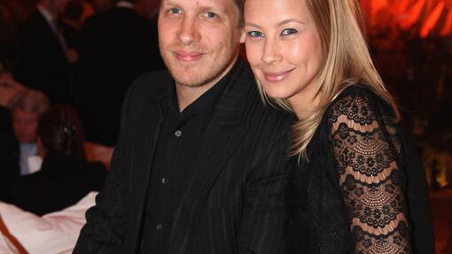 Oliver Pocher Alessandra Pocher zusammen