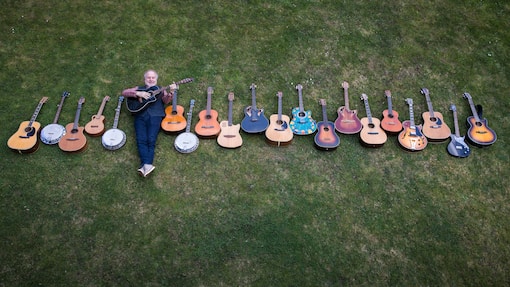 Peter Reber 70 Geburtstag