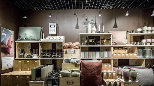 Søstrene Grene Zürich