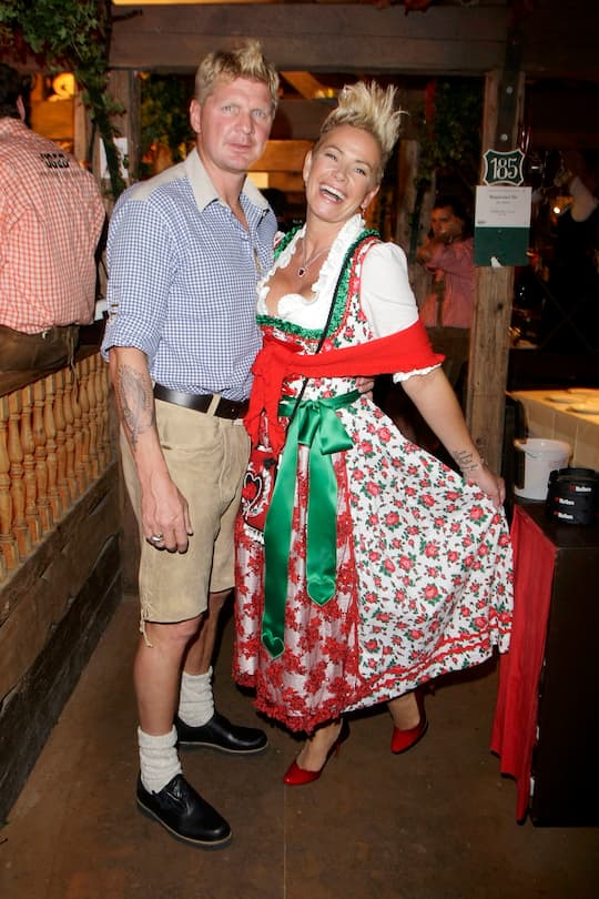 untreue Fussball Männer Effenberg Claudia Stefan