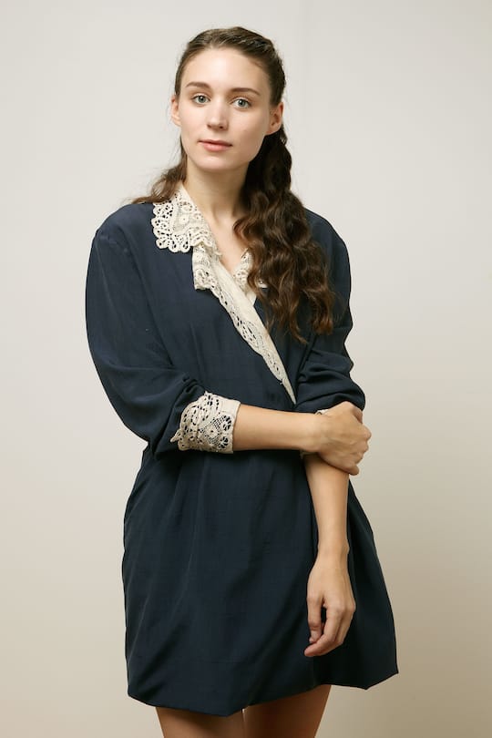 Was macht eigentlich Verblendung Schauspielerin Rooney Mara