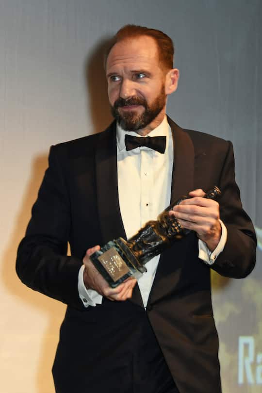 ralph fiennes