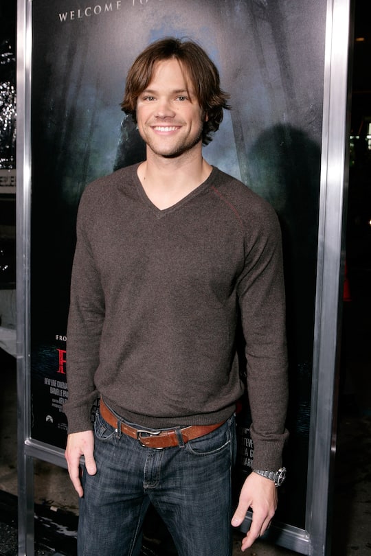 Jared Padalecki ist Vater geworden