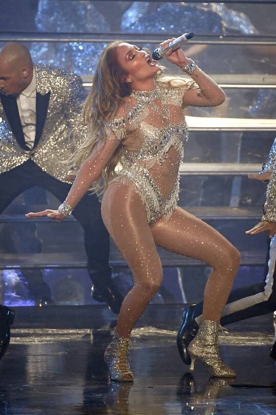 Berühmte Rückansichten