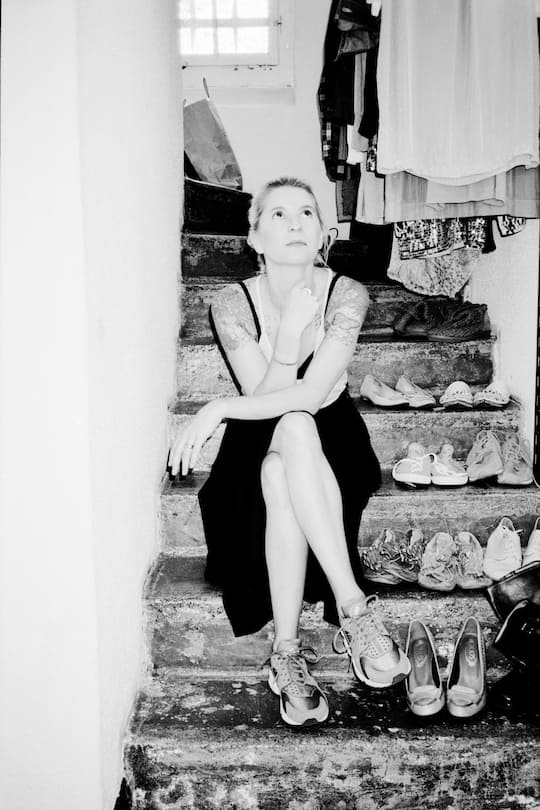 A Personal Note From Michèle Roten