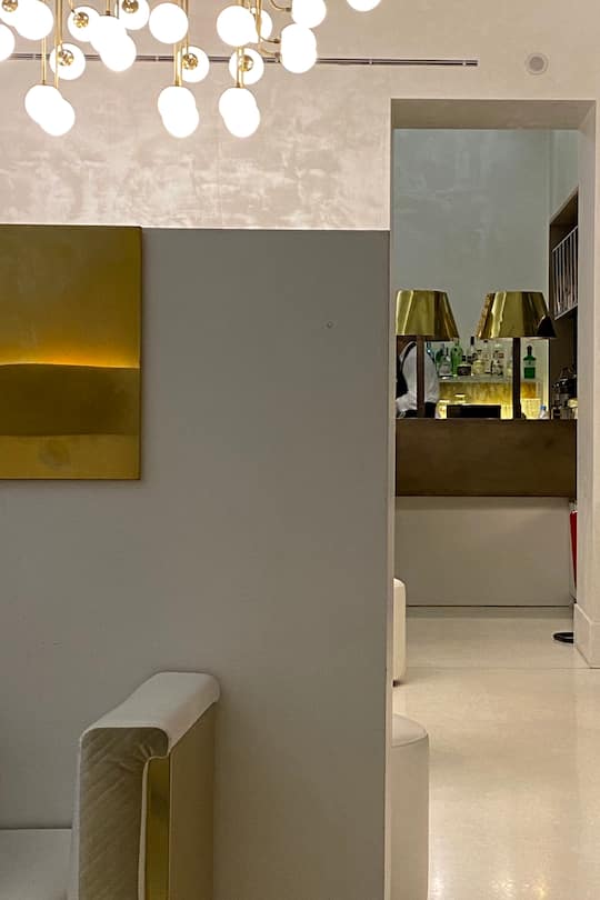 Mailand Fashion Week