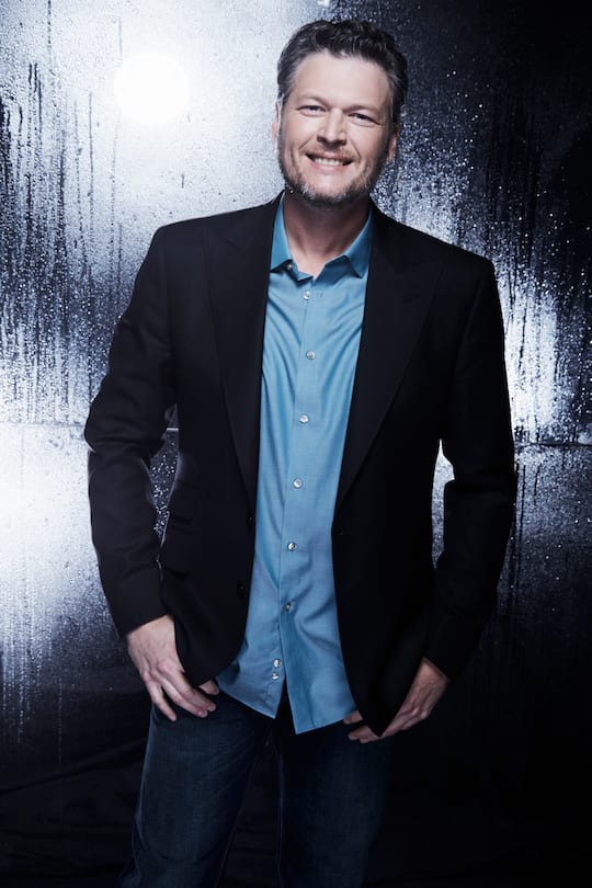 Blake Shelton