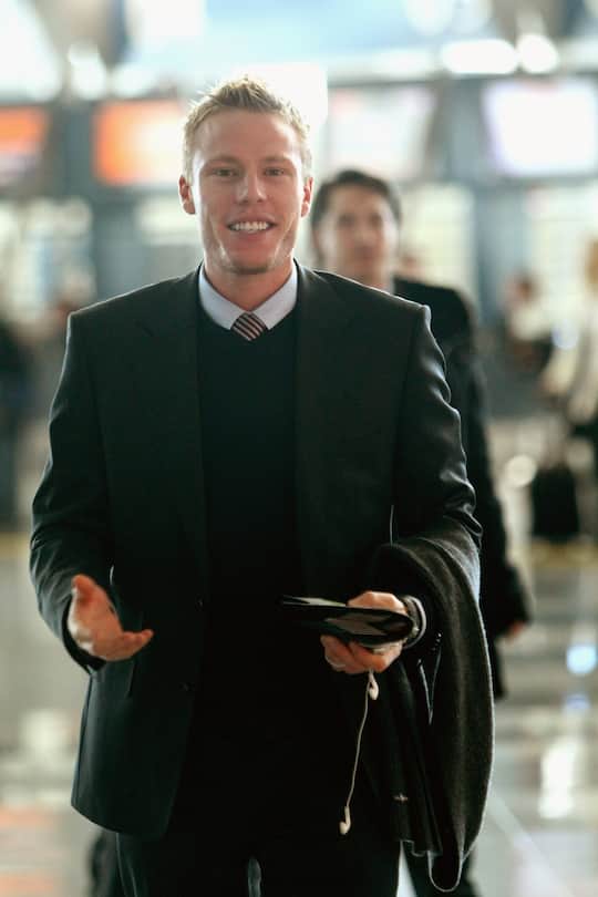 untreue Fussball Männer Christian Lell