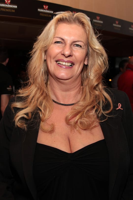 Renata Stefan Angehrn Zwangsversteigerung Haus