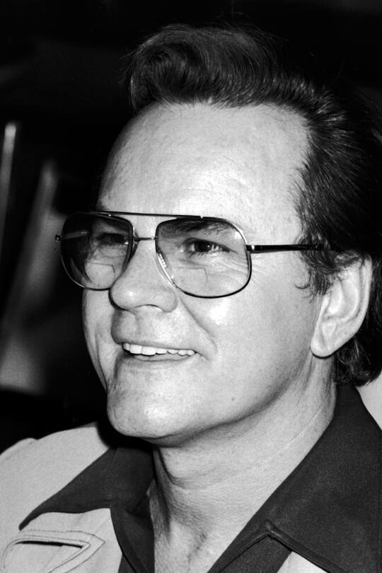 BEVERLY HILLS, CA - MARCH 14: Bob Crane attends Variety Club of Southern California Heart Awards Honoring Henry Winkler on March 14, 1978 at the Beverly Hilton Hotel in Beverly Hills, California. (Photo by Ron Galella, Ltd./Ron Galella Collection via Getty Images)