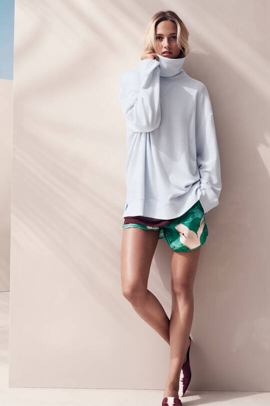 H&M Studio Collection SS15