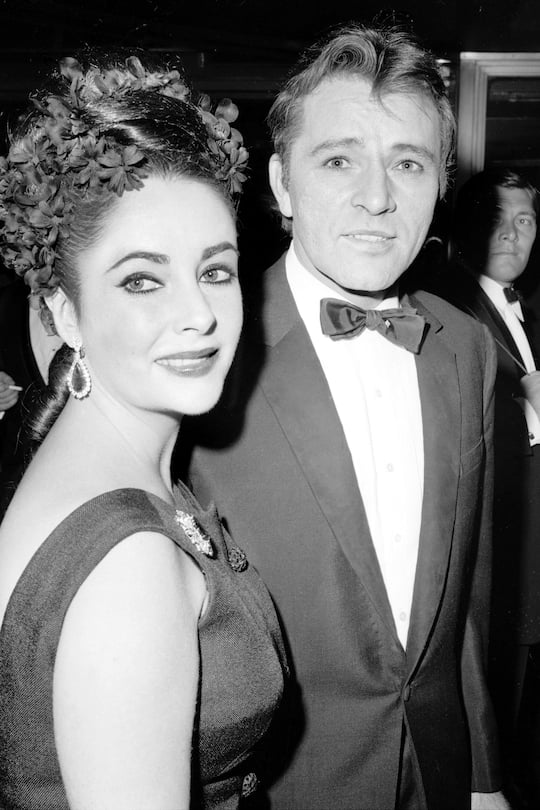 liz taylor