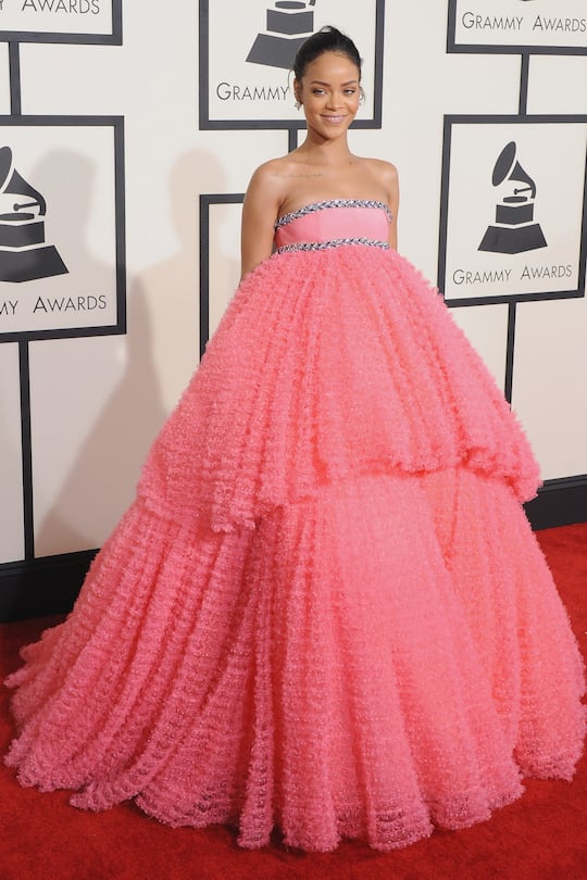 Vanity Fair's Best Dressed