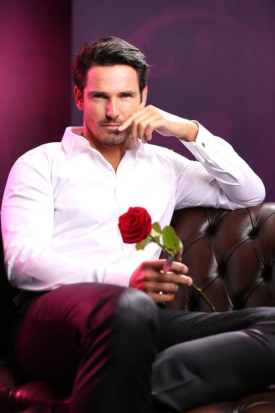 Der deutsche Bachelor 2013: Jan Kralitschka