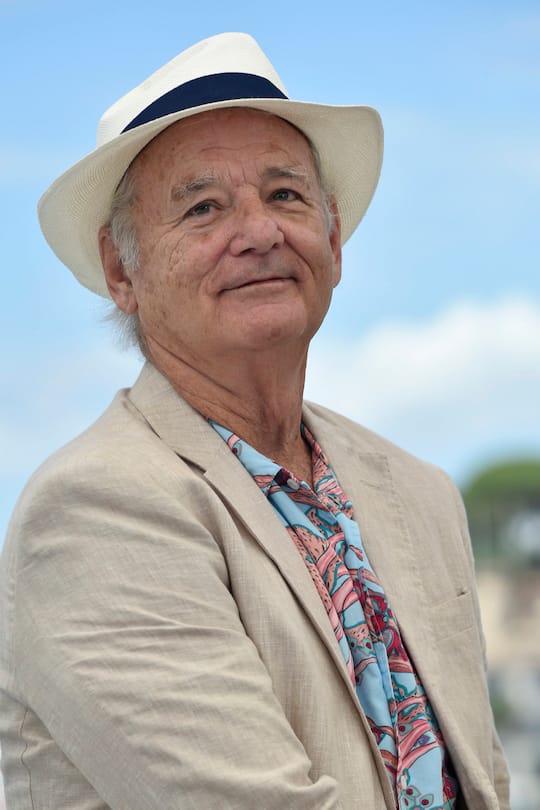 Bill Murray
