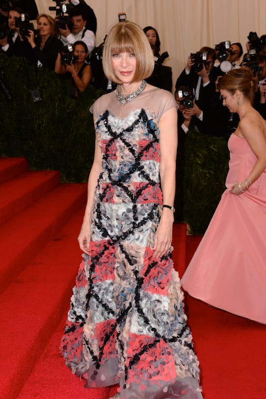 Anna Wintour