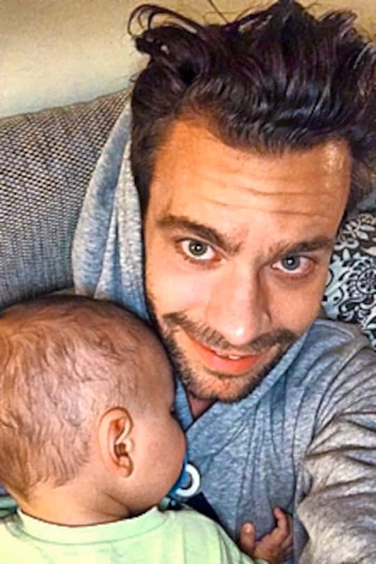 Michel Birri das persönliche Interview