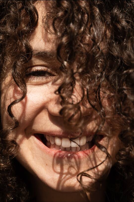 Zwei Jahre arbeitete Zizi Hattab im «Cosme» in Manhattan.