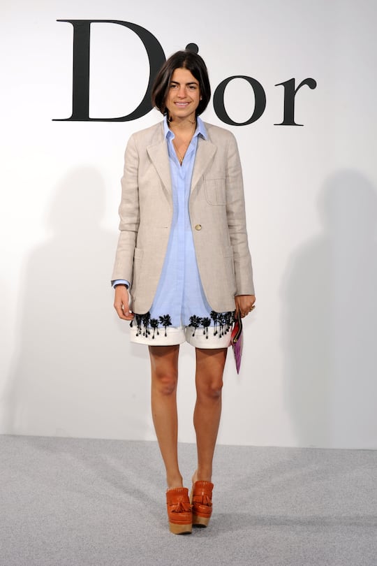 Leandra Medine