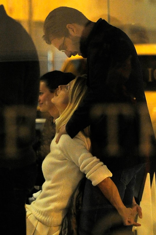 Michelle Hunziker Tomaso Trussardi verliebt in Mailand nach Brief von seiner Ex