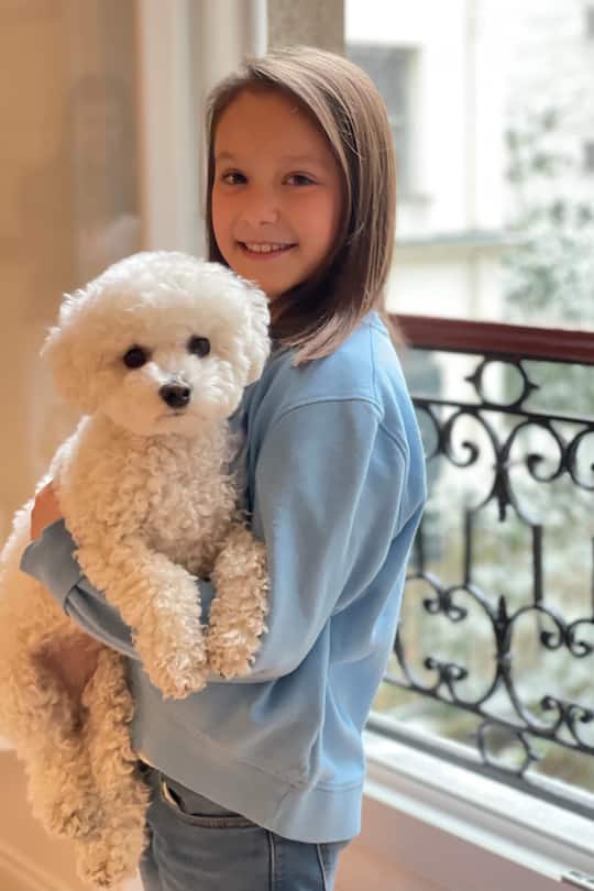 Prinzessin Athena von Dänemark