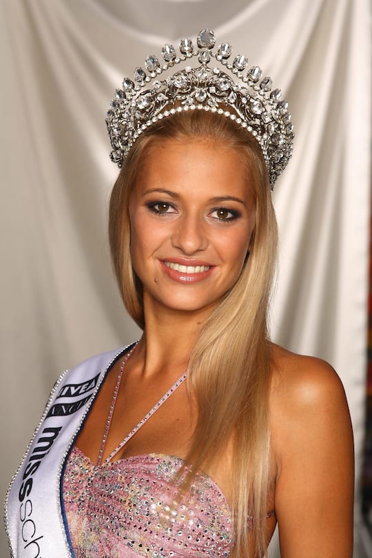 Christa Rigozzi 2006