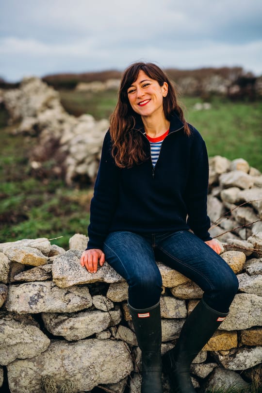 Susana Garcia Ferreira