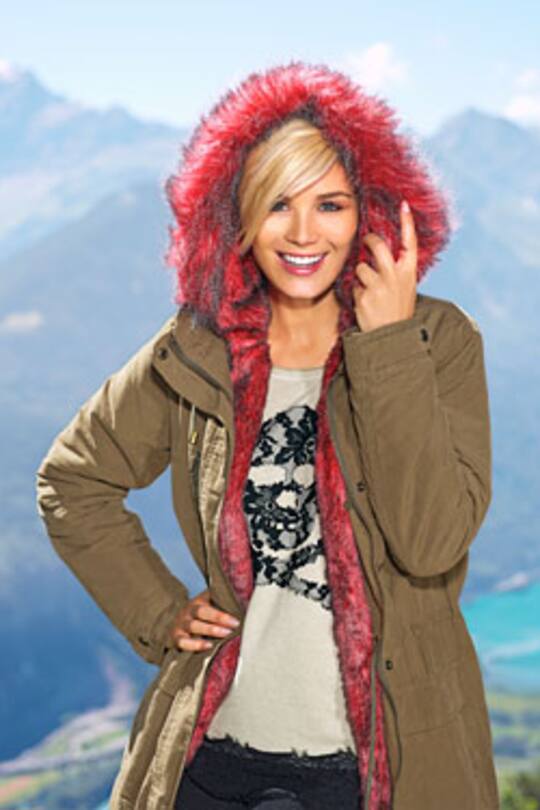 Adventskalender 2013 11. Dezember Jelmoli-Parka