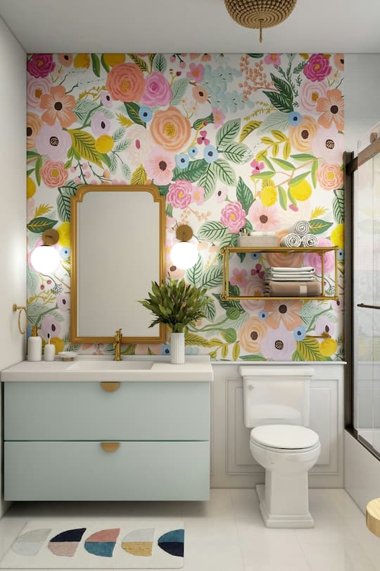 Nachhaltigkeit im Badezimmer geht einfacher als ihr denkt.