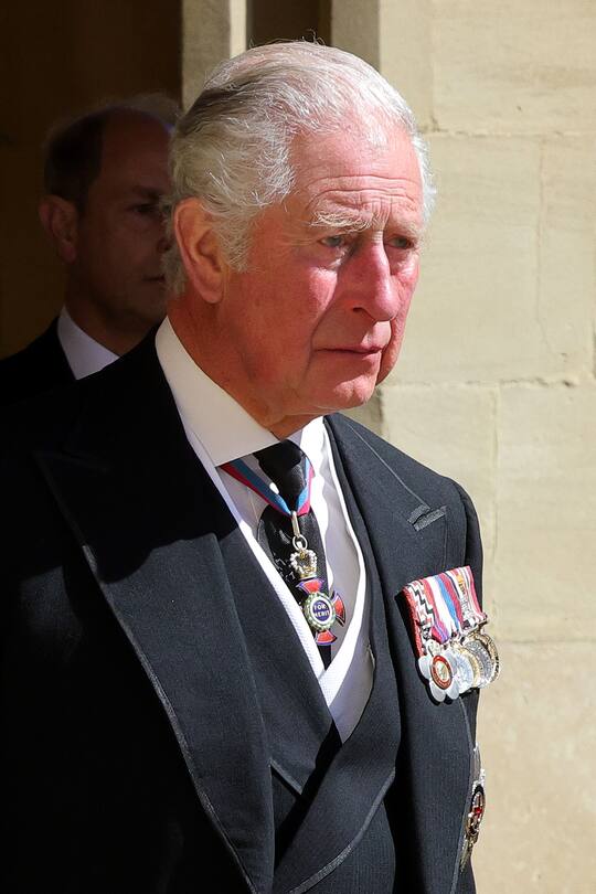 Prinz Charles